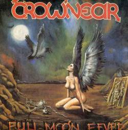 Crownear : Full Moon Fever